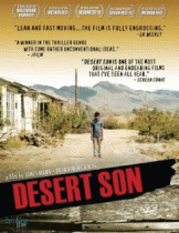 Сын пустыни / Desert Son (2010) смотреть онлайн бесплатно в отличном качестве