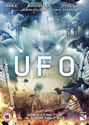 Вторжение извне / Alien Uprising (2012) смотреть онлайн бесплатно в отличном качестве