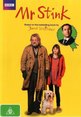 Мистер Вонючка / Mr. Stink (2012) смотреть онлайн бесплатно в отличном качестве