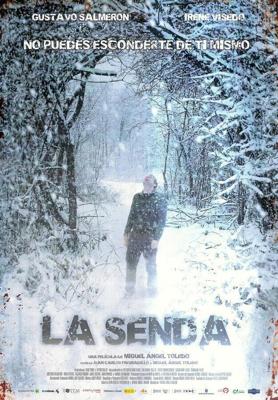 Путь / La senda (2012) смотреть онлайн бесплатно в отличном качестве