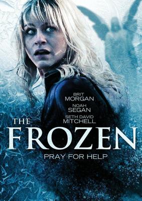 Замерзшая / The Frozen (2012) смотреть онлайн бесплатно в отличном качестве