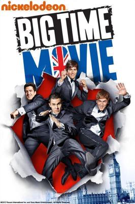 Биг тайм раш / Big Time Movie (2012) смотреть онлайн бесплатно в отличном качестве