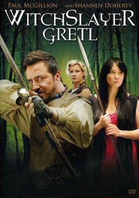 Гретель / Witchslayer Gretl (2012) смотреть онлайн бесплатно в отличном качестве