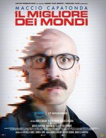 Лучший из миров / Il migliore dei mondi () смотреть онлайн бесплатно в отличном качестве