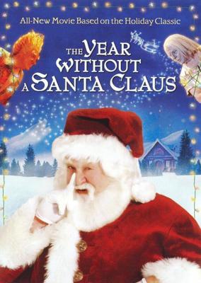 Год без Санты / The Year Without a Santa Claus (2006) смотреть онлайн бесплатно в отличном качестве