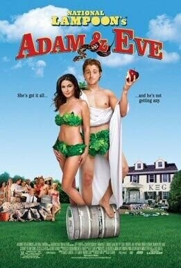 Адам и Ева / Adam and Eve (2005) смотреть онлайн бесплатно в отличном качестве