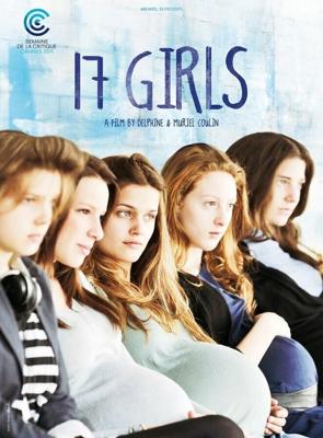 17 девушек / 17 filles (2011) смотреть онлайн бесплатно в отличном качестве