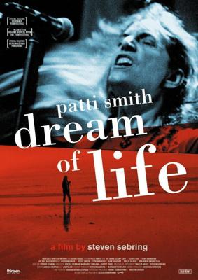 Патти Смит: Мечта о жизни / Patti Smith: Dream of Life (2008) смотреть онлайн бесплатно в отличном качестве