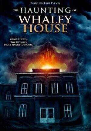 Призраки дома Уэйли / The Haunting of Whaley House (2012) смотреть онлайн бесплатно в отличном качестве