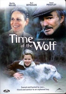 Время волка (Time of the Wolf) 2002 года смотреть онлайн бесплатно в отличном качестве. Постер