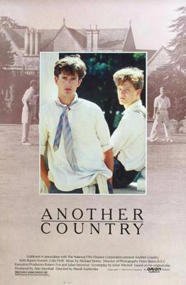 Другая страна / Another Country (1984) смотреть онлайн бесплатно в отличном качестве