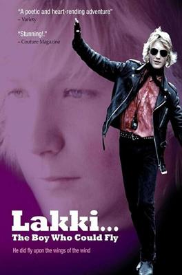 Лакки / Lakki (1992) смотреть онлайн бесплатно в отличном качестве