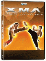 Экстремальные боевые искусства / XMA: Xtreme Martial Arts (2003) смотреть онлайн бесплатно в отличном качестве