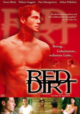 Красная грязь / Red Dirt (2000) смотреть онлайн бесплатно в отличном качестве