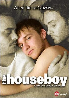 Домашний мальчик / The Houseboy (2007) смотреть онлайн бесплатно в отличном качестве