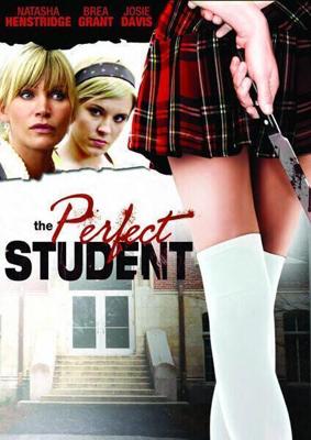 Идеальный студент / The Perfect Student (2011) смотреть онлайн бесплатно в отличном качестве