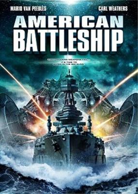 Американский боевой корабль / American Battleship (2012) смотреть онлайн бесплатно в отличном качестве