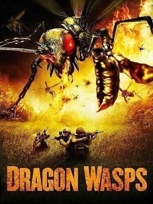 Драконовые осы / Dragon Wasps (None) смотреть онлайн бесплатно в отличном качестве