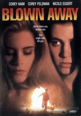 Смертельный поцелуй / Blown Away (1993) смотреть онлайн бесплатно в отличном качестве