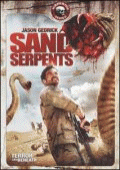 Змеи песка / Sand Serpents (2009) смотреть онлайн бесплатно в отличном качестве