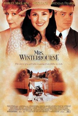 Миссис Уинтерборн / Mrs. Winterbourne (1996) смотреть онлайн бесплатно в отличном качестве