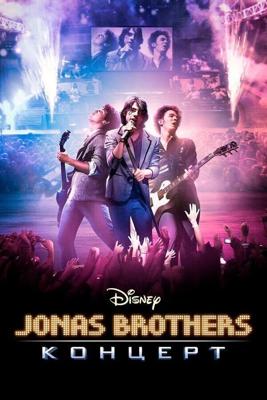 Концерт братьев Джонас / Jonas Brothers: The 3D Concert Experience (2009) смотреть онлайн бесплатно в отличном качестве