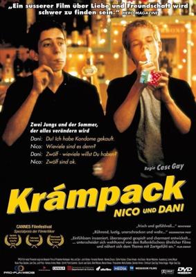 Крампак / Krampack (2000) смотреть онлайн бесплатно в отличном качестве