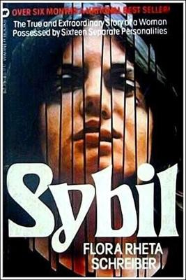 Сибилла / Sybil (2007) смотреть онлайн бесплатно в отличном качестве