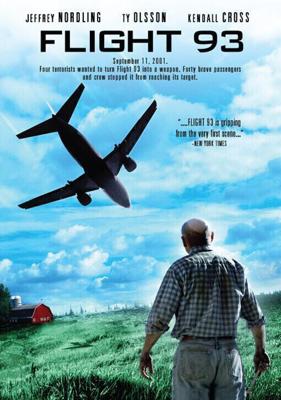 Рейс 93 / Flight 93 (2006) смотреть онлайн бесплатно в отличном качестве