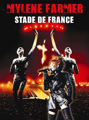 Mylene Farmer: Stade de France / Mylène Farmer: Stade de France (2009) смотреть онлайн бесплатно в отличном качестве