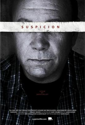 Подозрение / Suspicion (2012) смотреть онлайн бесплатно в отличном качестве