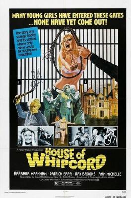 Дом Кнута / House of Whipcord (1974) смотреть онлайн бесплатно в отличном качестве