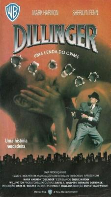 История Диллинджера / Dillinger (1991) смотреть онлайн бесплатно в отличном качестве