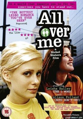 Все обо мне / All Over Me (1997) смотреть онлайн бесплатно в отличном качестве