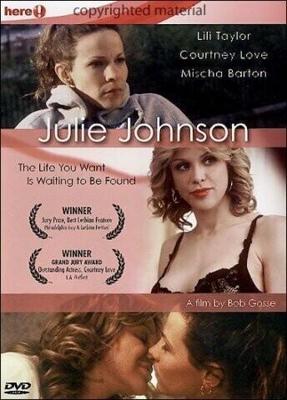 Джули Джонсон / Julie Johnson (2001) смотреть онлайн бесплатно в отличном качестве