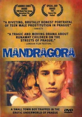 Мандрагора / Mandragora (1997) смотреть онлайн бесплатно в отличном качестве