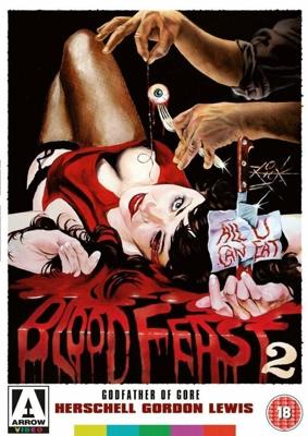 Кровавый пир 2: Все, что ты сможешь съесть / Blood Feast 2: All U Can Eat (2002) смотреть онлайн бесплатно в отличном качестве