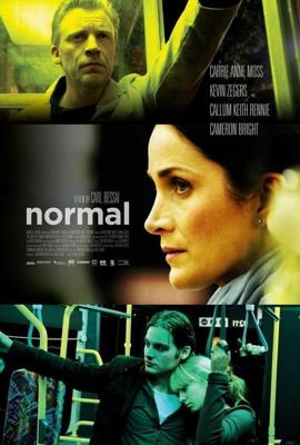 Нормальные / Normal (2007) смотреть онлайн бесплатно в отличном качестве