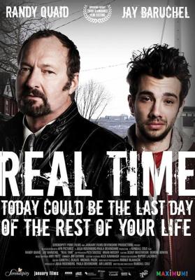 Реальное время / Real Time (2007) смотреть онлайн бесплатно в отличном качестве