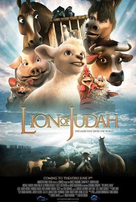 Иудейский лев / The Lion of Judah (2011) смотреть онлайн бесплатно в отличном качестве