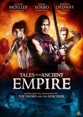 Сказки о древней империи / Tales of an Ancient Empire (None) смотреть онлайн бесплатно в отличном качестве