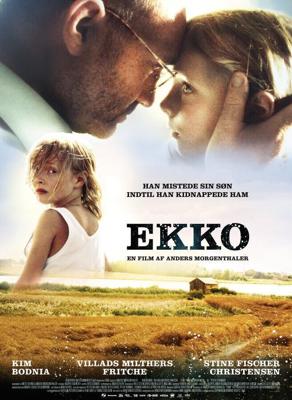 Эхо / Ekko (2007) смотреть онлайн бесплатно в отличном качестве