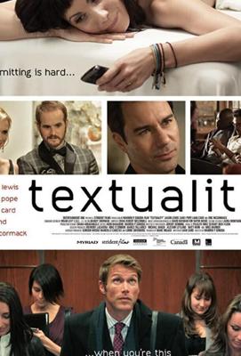 СМСуальность / Textuality (2011) смотреть онлайн бесплатно в отличном качестве