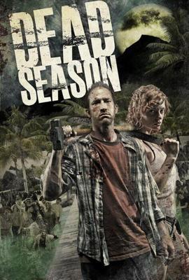 Мертвый сезон / Dead Season (2012) смотреть онлайн бесплатно в отличном качестве