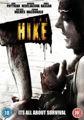 Экскурсия / The Hike (2011) смотреть онлайн бесплатно в отличном качестве