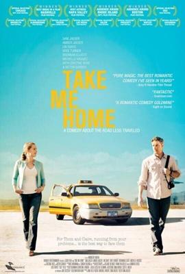 Отвези меня домой / Take Me Home (2011) смотреть онлайн бесплатно в отличном качестве