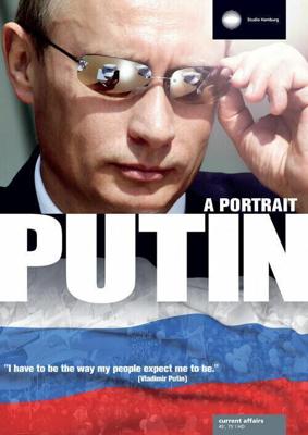 Я, Путин. Портрет / Ich (2012) смотреть онлайн бесплатно в отличном качестве