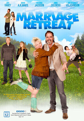 Отступление / Marriage Retreat (2011) смотреть онлайн бесплатно в отличном качестве