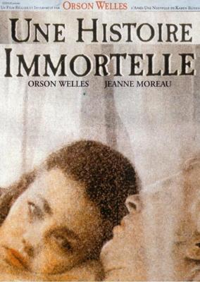 Вечная история (Бессмертная история) / Histoire immortelle (None) смотреть онлайн бесплатно в отличном качестве