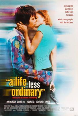 Жизнь хуже обычной / A Life Less Ordinary (1997) смотреть онлайн бесплатно в отличном качестве